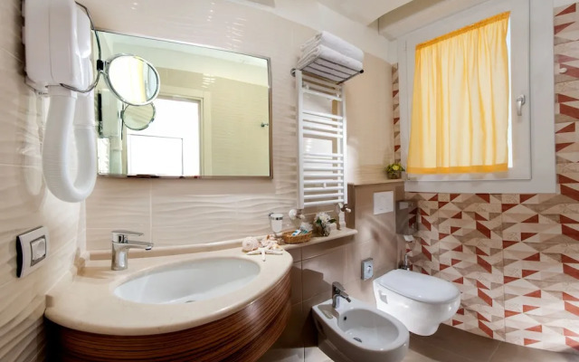 Hotel Ariane