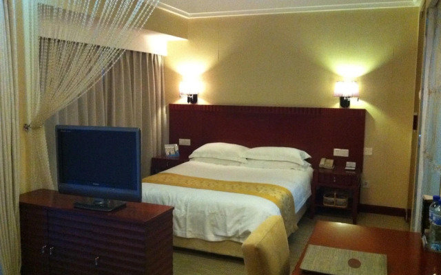 Silver Hotel