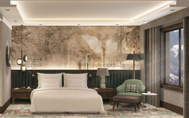 DoubleTree by Hilton Yuksekova