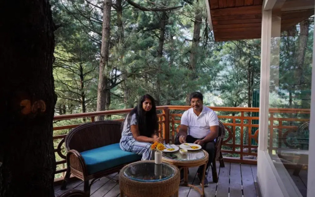 Radisson Golf Resort Pahalgam