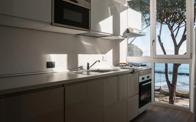 Appartamenti Blu Mare