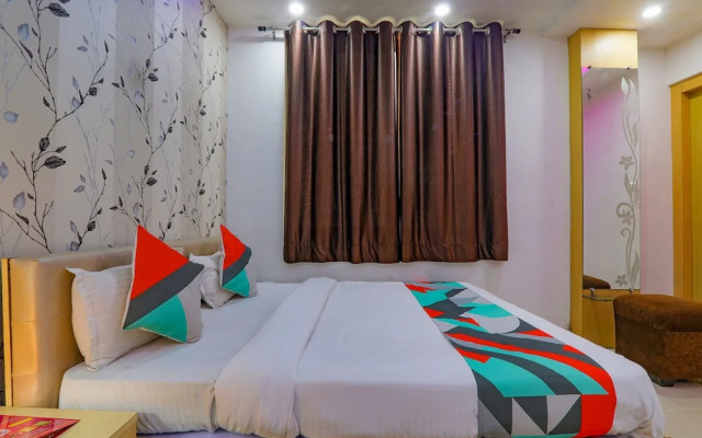 Fabexpress Moti Mahal