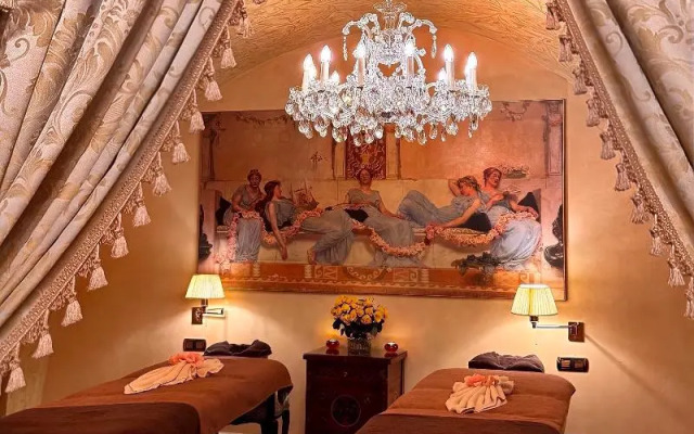 Alchymist Prague Castle Suites Hotel