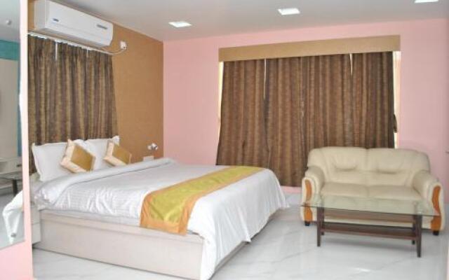 Hotel Geetanjali International