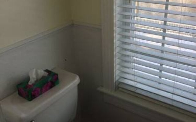 Serendipity B&B
