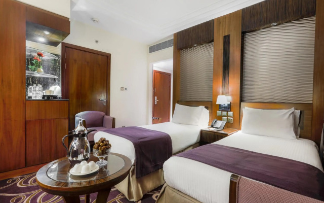 Elaf Kinda Hotel