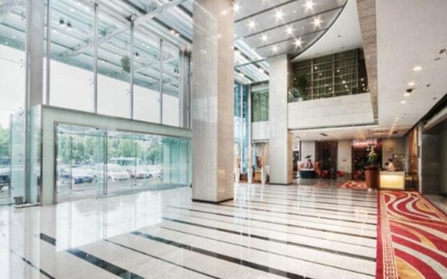 Starway Premier ECO Grand
