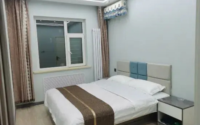 Yiju Apartment