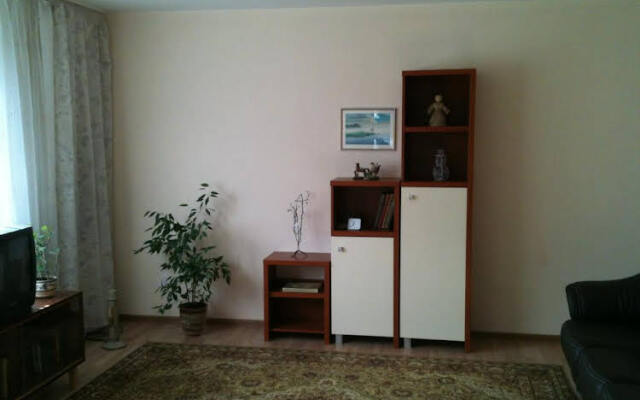 Apartment Nekrasova