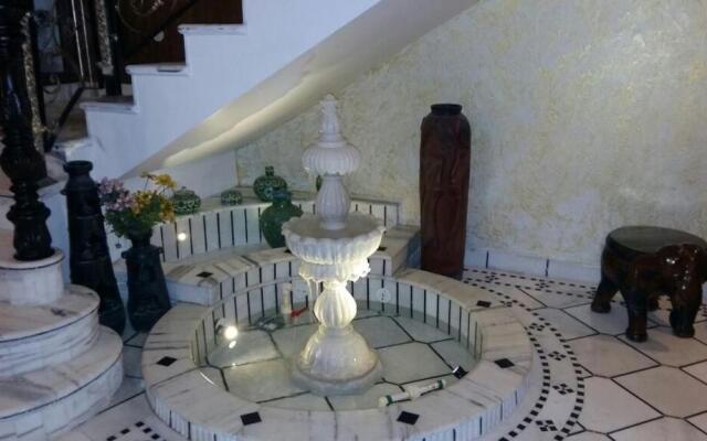 All Seasons Heritage Homestay