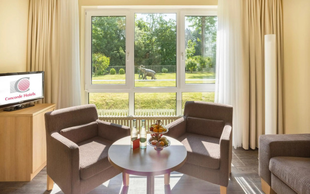 Concorde Hotel Viktoria