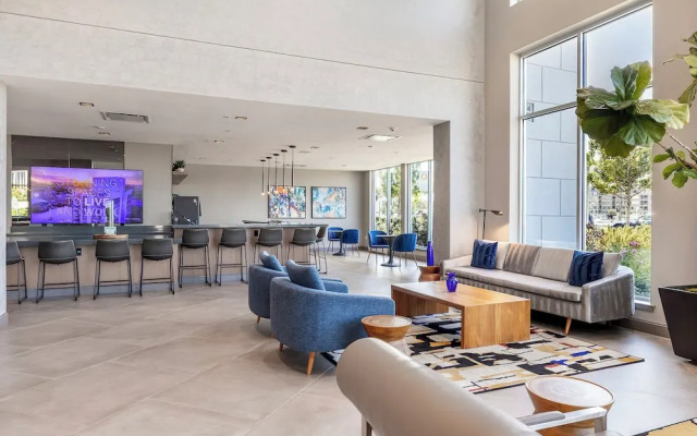 Escape at Harbor Point - ESC-1058