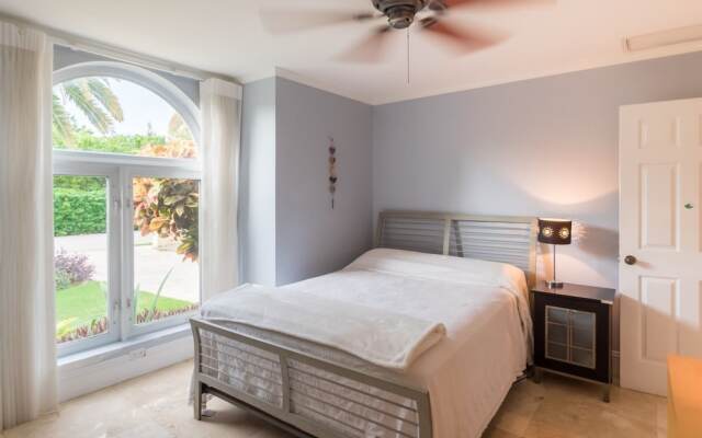 Lime Tree Villa