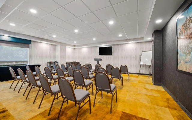 Hampton Inn Weston Ft. Lauderdale