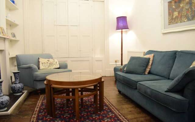 Bright 1 Bedroom Flat in Finsbury Park