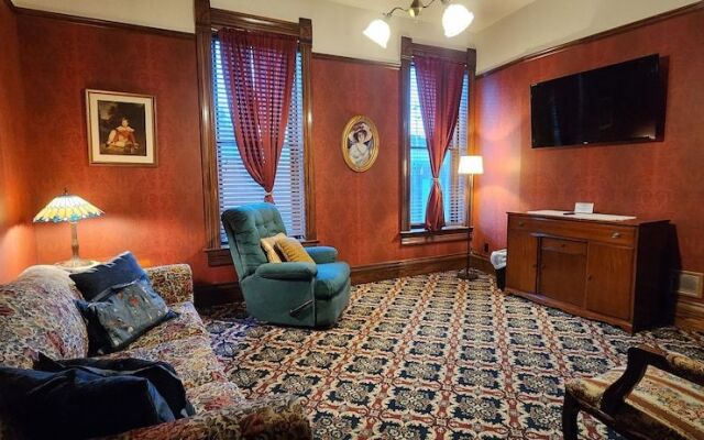 The Stampmill Victorian Suites