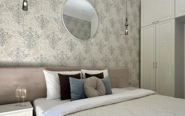 Апартаменты на Шота Руставели