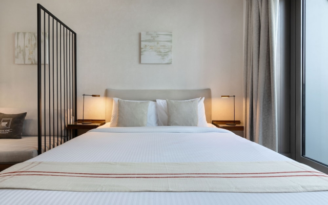 Maison Privee - Sparkle Tower 6 - Hotel in ดูไบ - Photo 2