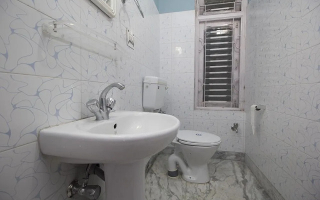 Hotel Palkyi by OYO Rooms