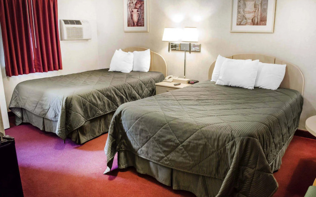 Rodeway Inn Dillsburg