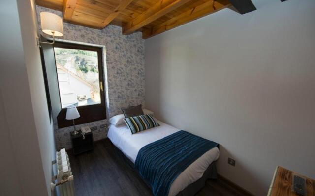 El Capricho De Josana Molinaseca
