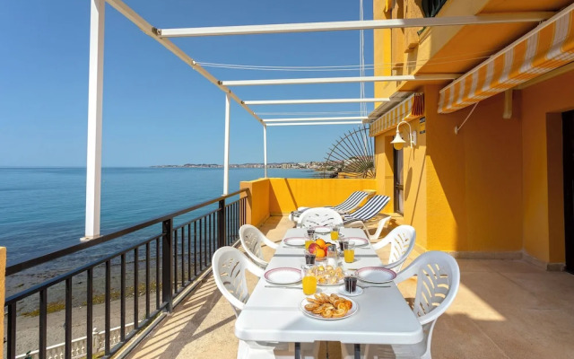 Sunstay Bellavista Flat II Benalmadena