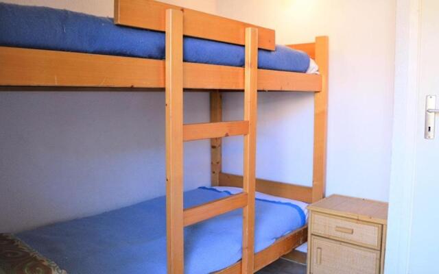 Appartement Le Lavandou, 1 pièce, 4 personnes - FR-1-251-230