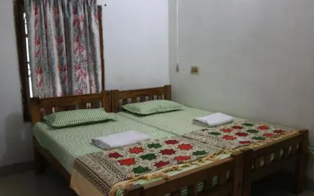 Little Flower Home Stay