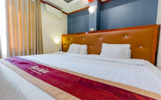 A25 Hotel - 30 An Dương
