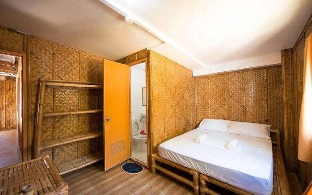 Isla Kitesurfing Guesthouse