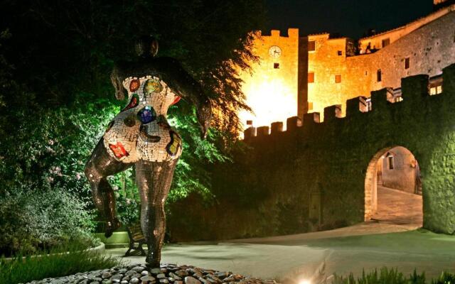 Valle del Buttero Hotel Residence