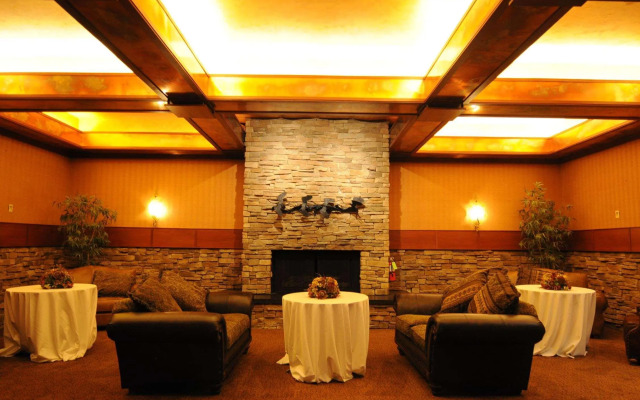 Hilton Garden Inn Erie