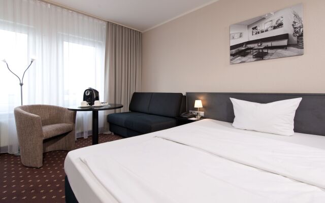 ACHAT Hotel Hockenheim