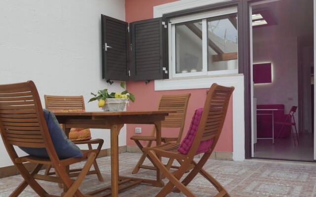 Il Patio del Cilento