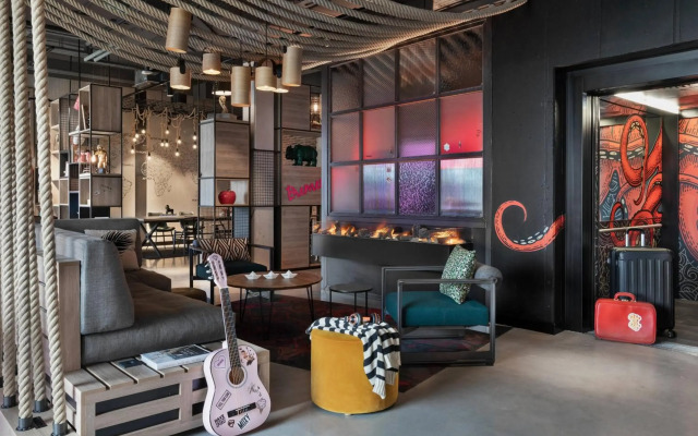 Moxy Bremen