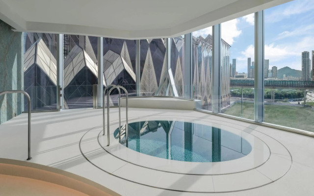 W Macau - Studio City
