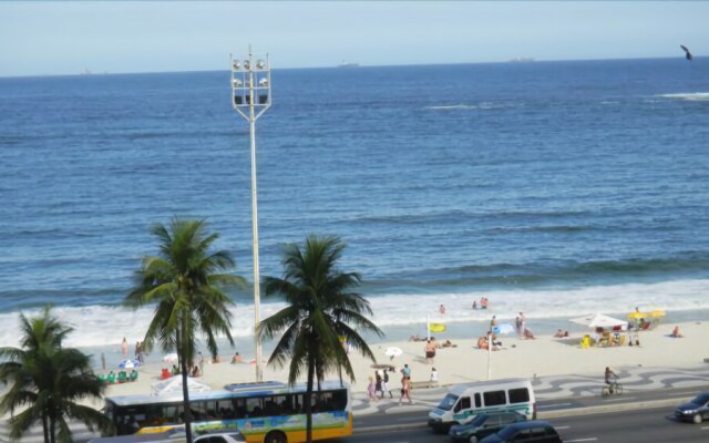 Rios Finest Apartmento Souza Lima