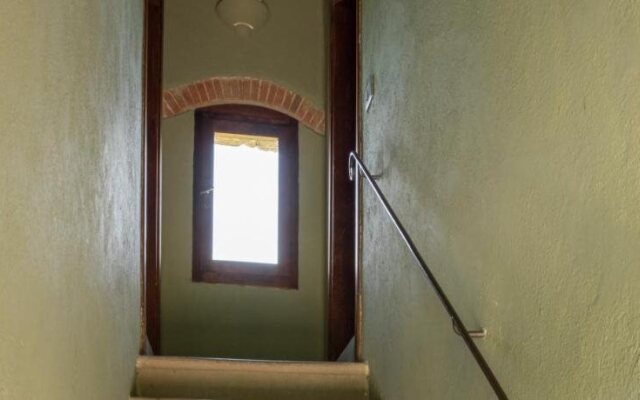 La Rimbecca Greve in Chianti