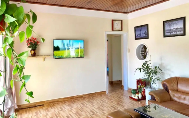 Pine Tree House Da Lat