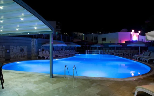 Sunhill Centro Hotel