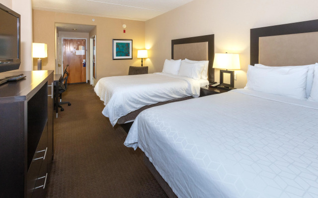 Holiday Inn Express & Suites Jacksonville Airport by IHG