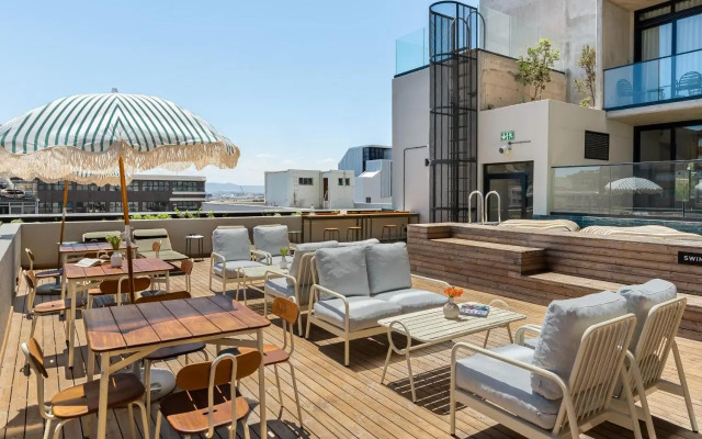 Neighbourgood 84 Harrington