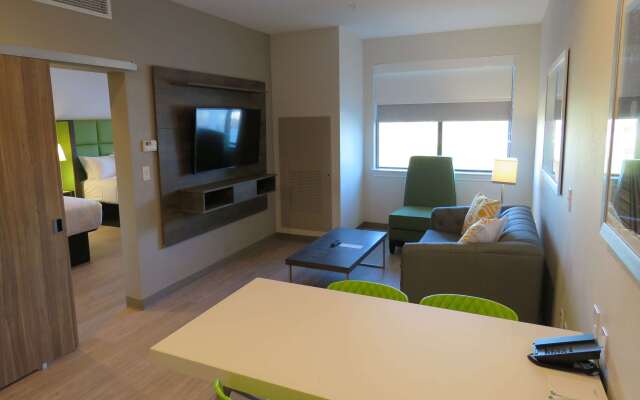 Wyndham Garden College Station