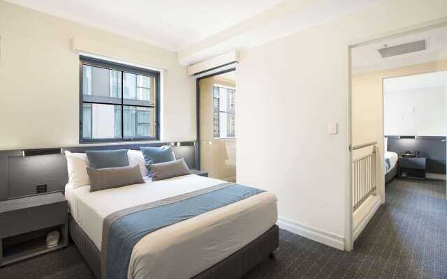 YEHS Hotel Sydney Harbour Suites