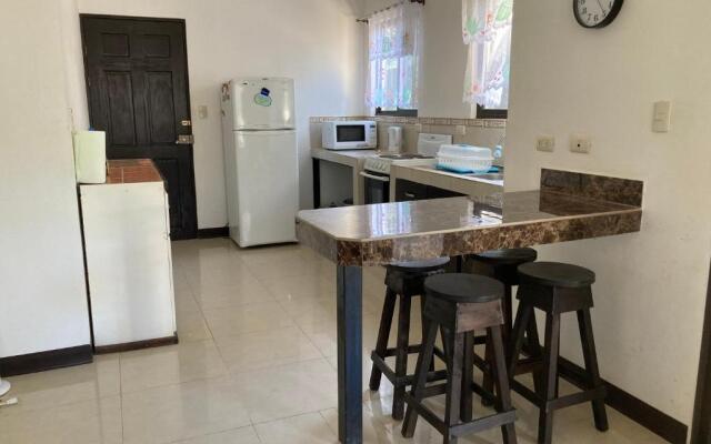 Casa Binisa Fresca y agradable