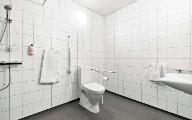 Aiden by Best Western Harstad Narvik Airport
