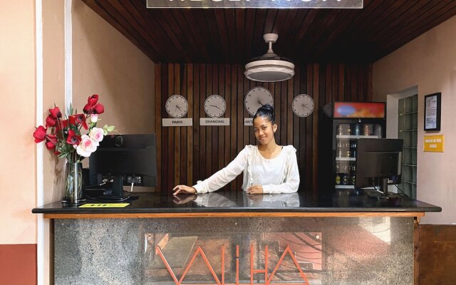 Valiha Hotel