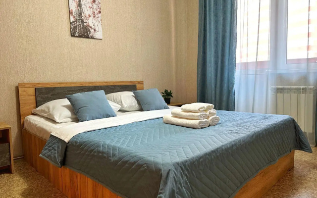 Апартаменты на улице Калинина 175В