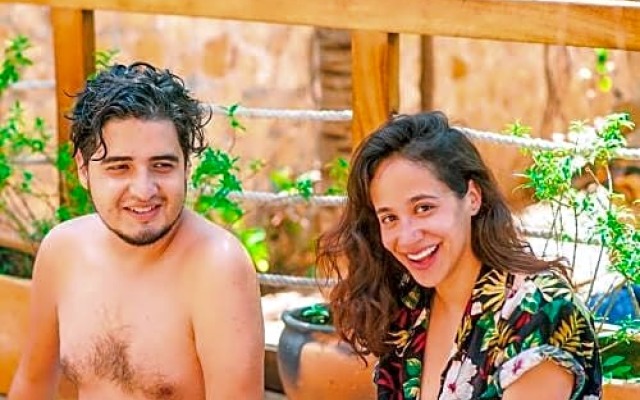 Hotel Piedra de Agua