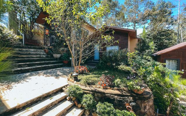 BAZAN HOME - Hotel & Bungalow